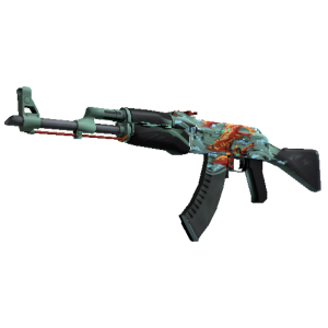 AK-47 | Aquamarine Revenge (Minimal Wear)