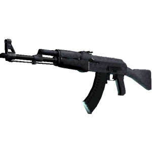 AK-47 | Baroque Purple (Field-Tested)