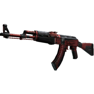 AK-47 | Orbit Mk01 (Minimal Wear)