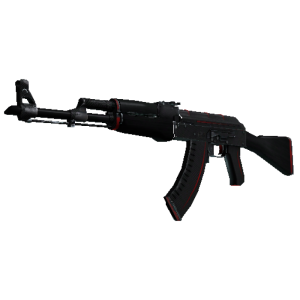AK-47 | Redline (Field-Tested)