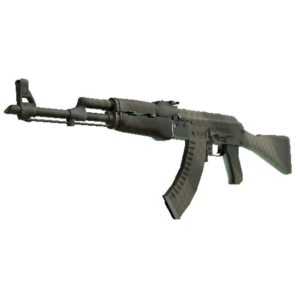 AK-47 | Safari Mesh (Minimal Wear) AK-47 | Safari Mesh (Minimal Wear)