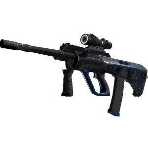AUG | Aristocrat (Well-Worn)