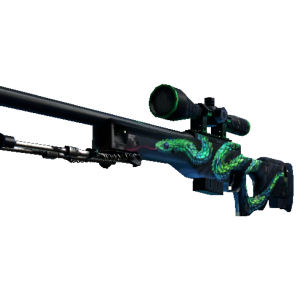 AWP | Atheris (Field-Tested)