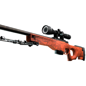 AWP | BOOM (Minimal Wear)