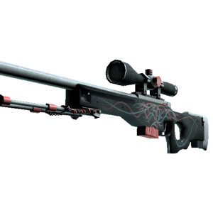 AWP | Capillary (Minimal Wear)