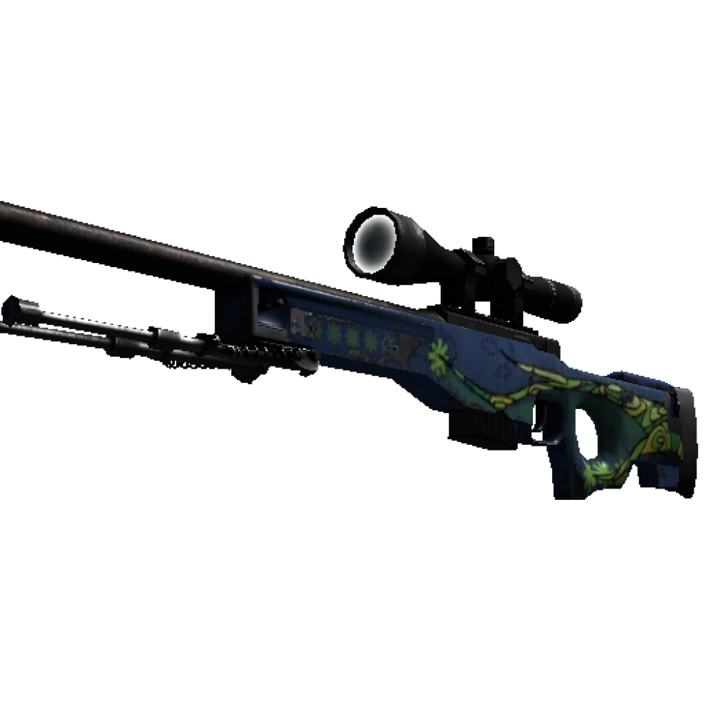 AWP | Corticera (Field-Tested) AWP | Corticera (Field-Tested)