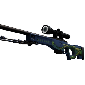 AWP | Corticera (Minimal Wear)