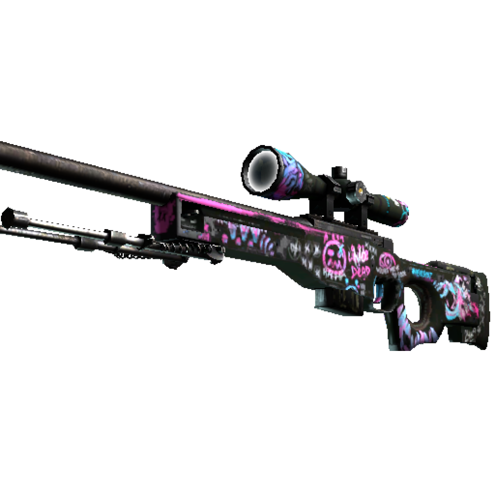 AWP | Fever Dream AWP | Fever Dream