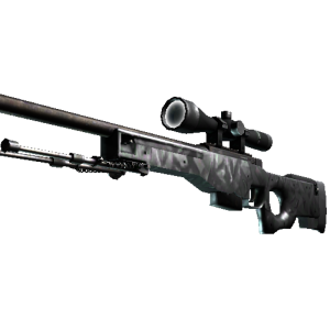 AWP | Graphite (Factory New)