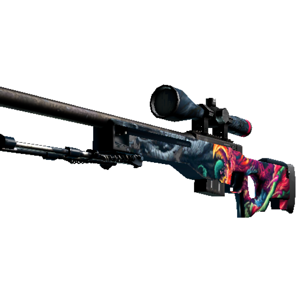 AWP | Hyper Beast (Field-Tested) AWP | Hyper Beast (Field-Tested)