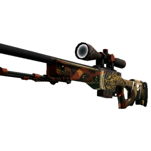 AWP | Mortis (Factory New)