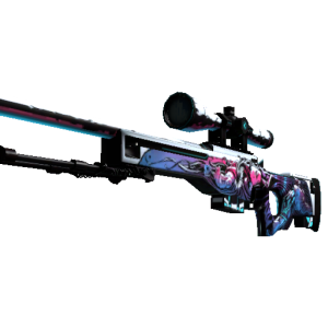 AWP | Neo Noir (Factory New)