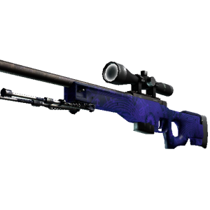 AWP | Sun in Leo (Minimal Wear)