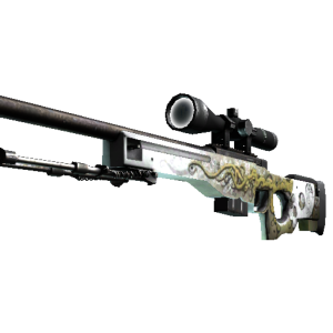 AWP | Worm God (Field-Tested)