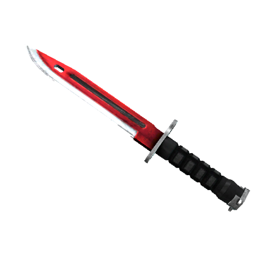 Bayonet | Autotronic (Minimal Wear) Bayonet | Autotronic (Minimal Wear)