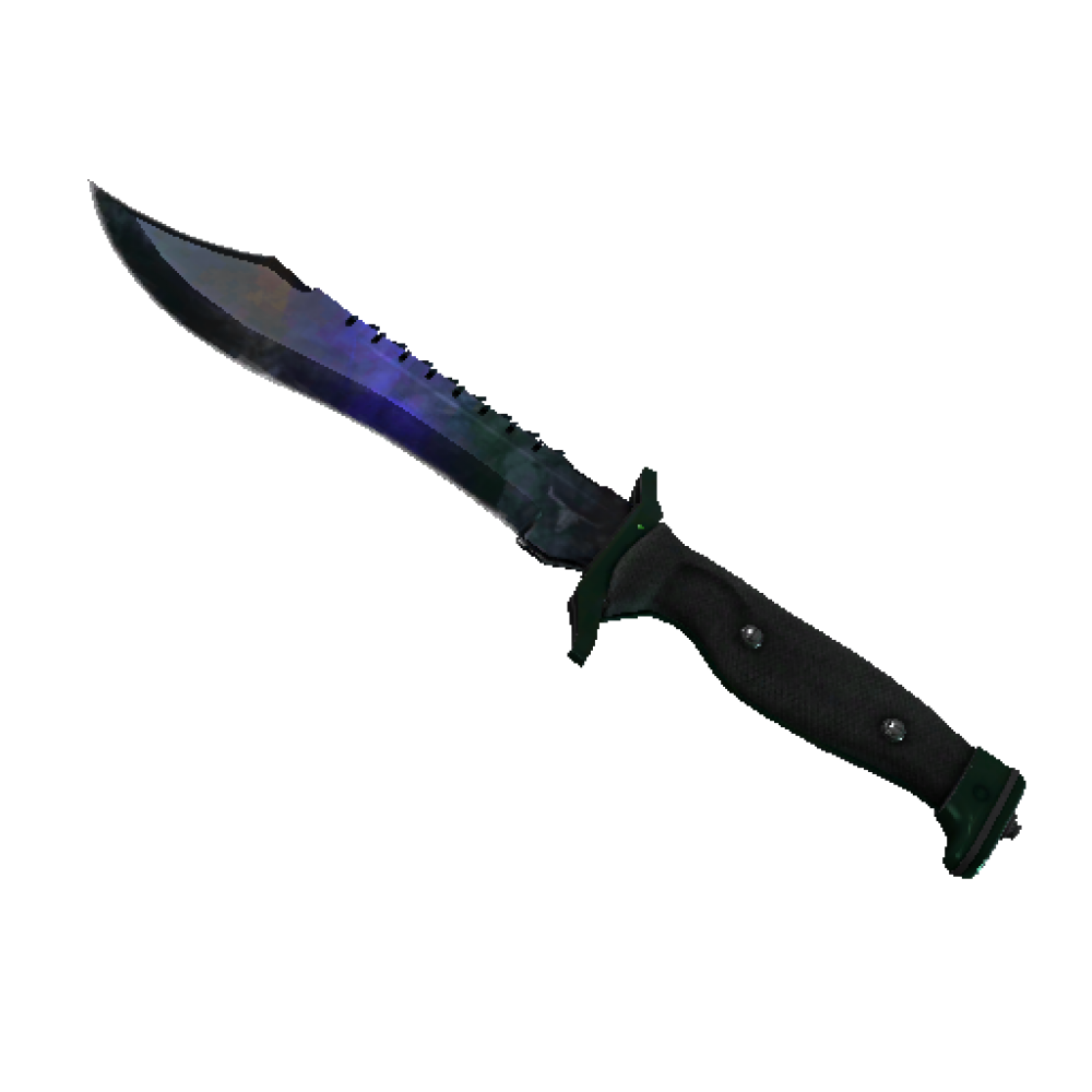Bowie Knife | Doppler Phase 3 (Factory New) Bowie Knife | Doppler Phase 3 (Factory New)