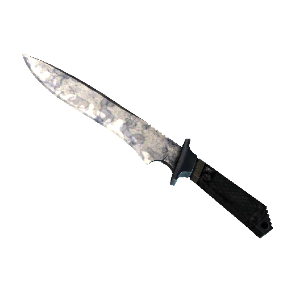 Classic Knife | Stained (Well-Worn) Classic Knife | Stained (Well-Worn)