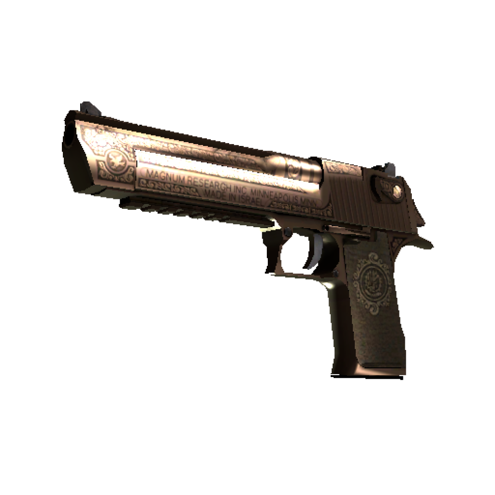 Desert Eagle | Corinthian (Factory New) Desert Eagle | Corinthian (Factory New)