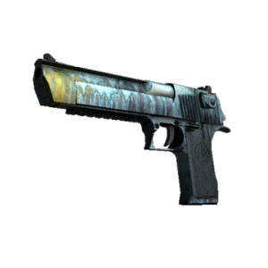 Pistol