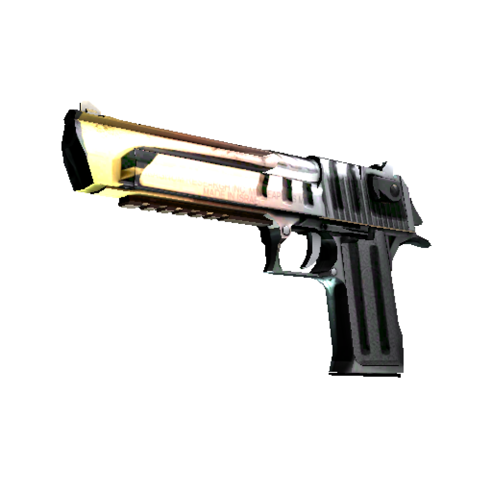 Desert Eagle | Light Rail (Minimal Wear) Desert Eagle | Light Rail (Minimal Wear)