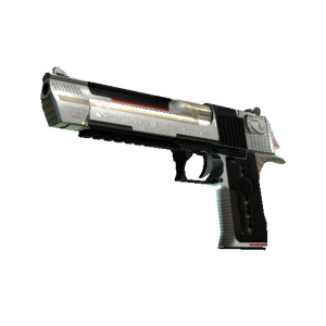 Desert Eagle | Mecha Industries (Field-Tested)