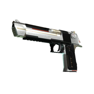 Desert Eagle | Mecha Industries (Minimal Wear)