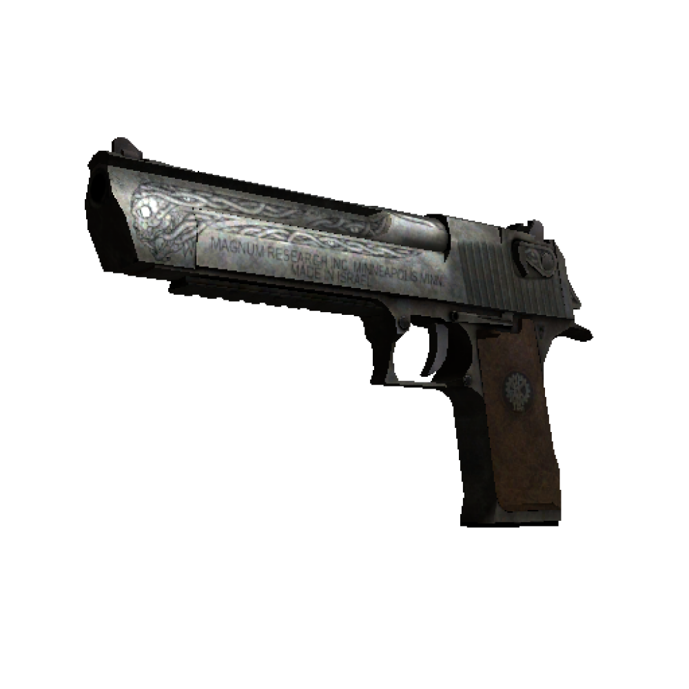 Desert Eagle | Naga (Battle-Scarred) Desert Eagle | Naga (Battle-Scarred)