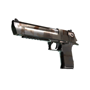 Desert Eagle | The Bronze (Minimal Wear)