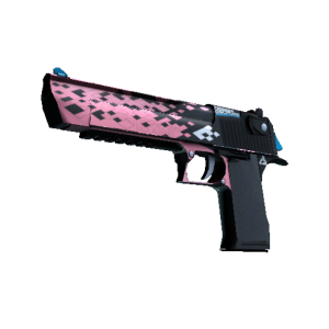 Desert Eagle | Trigger Discipline (Minimal Wear)
