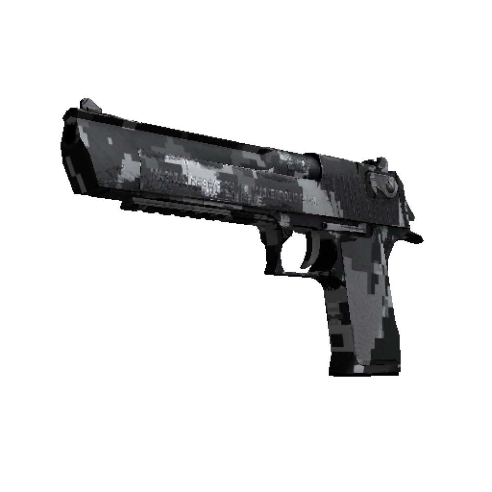 Desert Eagle | Urban DDPAT (Field-Tested) Desert Eagle | Urban DDPAT (Field-Tested)