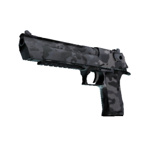 Desert Eagle | Urban Rubble (Factory New)