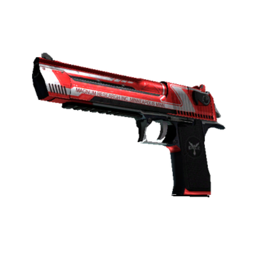 Desert Eagle | code red Desert Eagle | code red