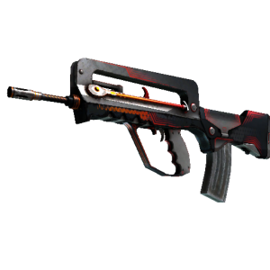FAMAS | Valence