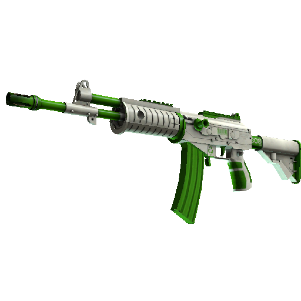 Galil AR | Eco (Field-Tested) Galil AR | Eco (Field-Tested)