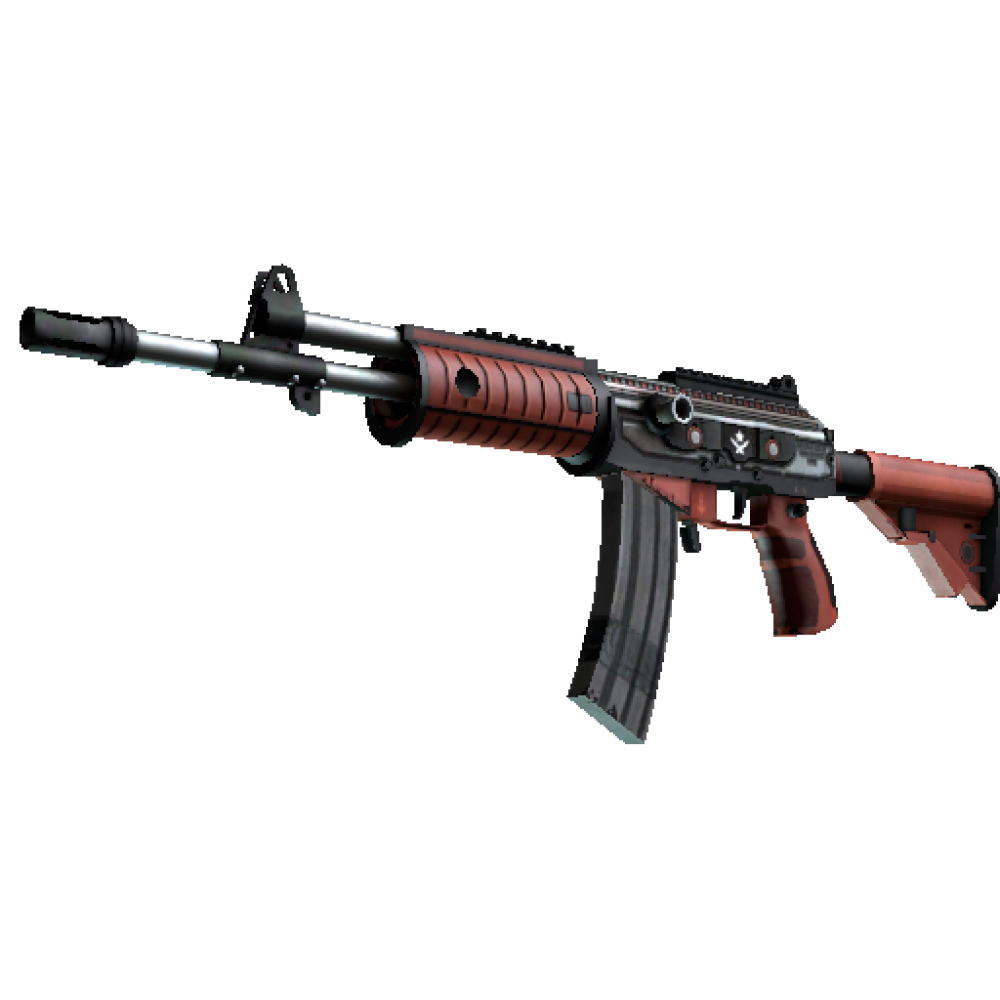 Galil AR | Firefight (Field-Tested) Galil AR | Firefight (Field-Tested)