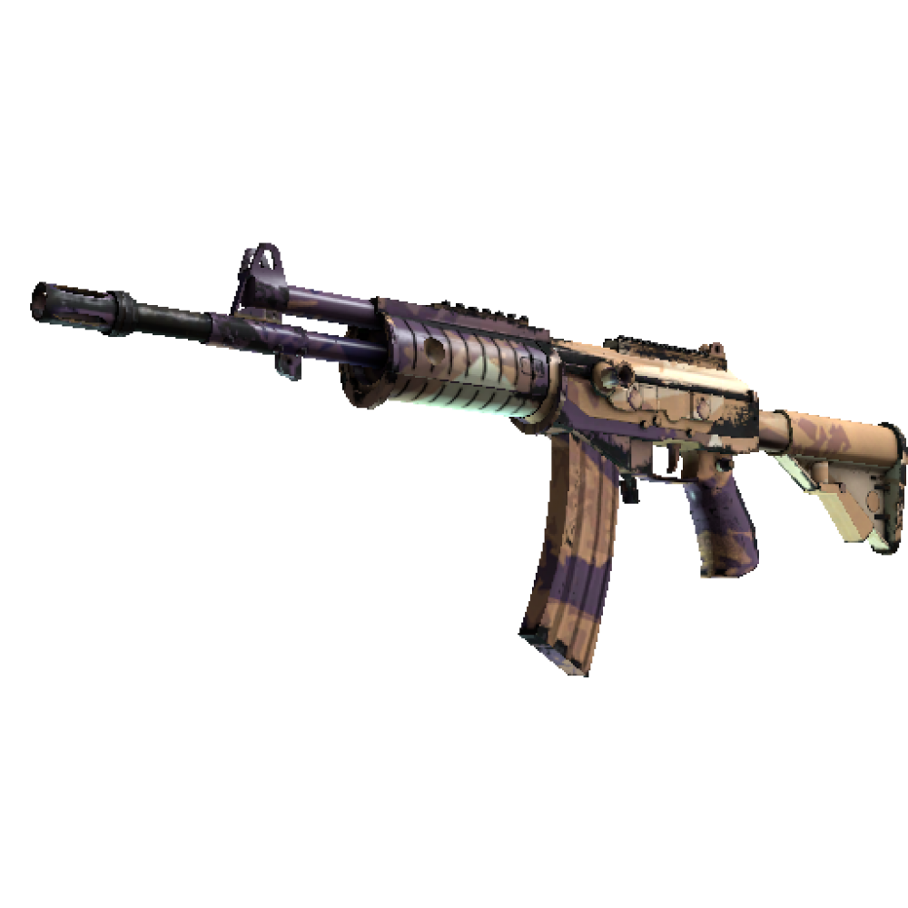 Galil AR | Sandstorm (Field-Tested) Galil AR | Sandstorm (Field-Tested)