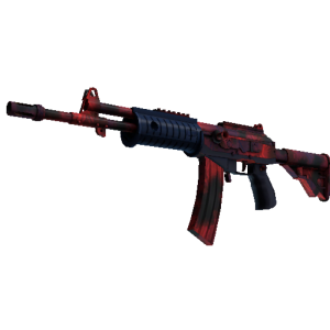 Galil AR | Signal (Factory New)