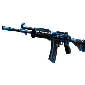 Galil AR | Stone Cold (Field-Tested)