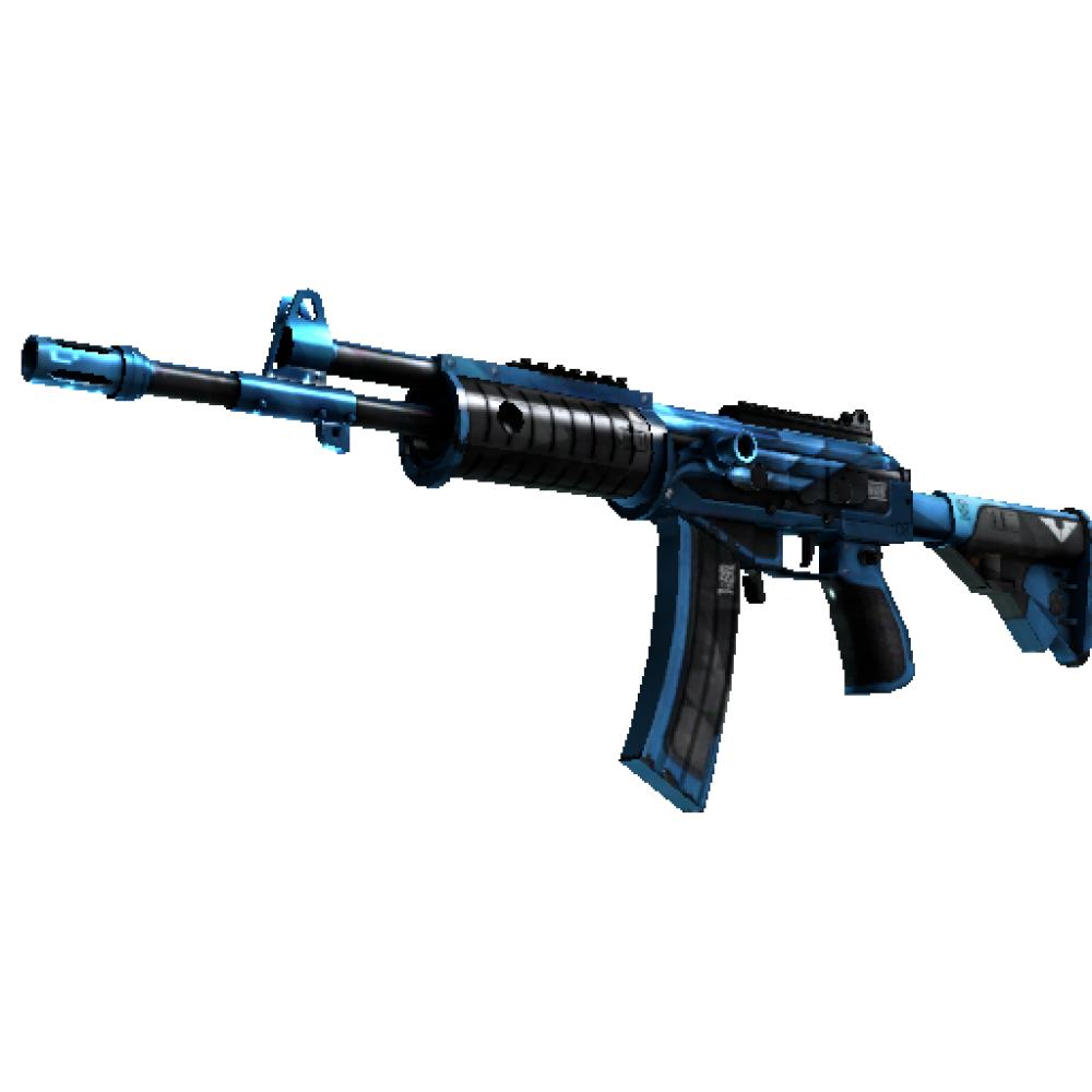 Galil AR | Stone Cold (Field-Tested) Galil AR | Stone Cold (Field-Tested)