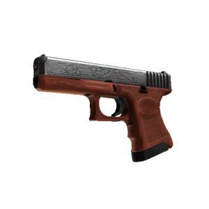 Glock-18 | Royal Legion (Minimal Wear)
