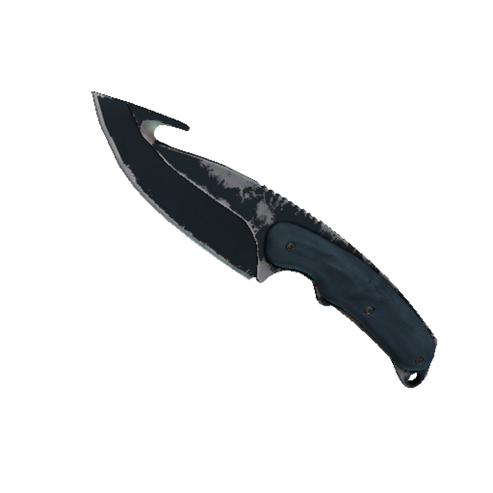 Gut Knife | Night (Field-Tested) Gut Knife | Night (Field-Tested)