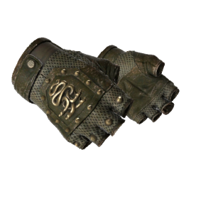 Hydra Gloves | Mangrove (Well-Worn)