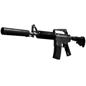 M4A1-S | Basilisk (Field-Tested)