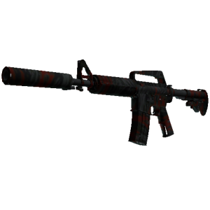 M4A1-S | Blood Tiger (Factory New)