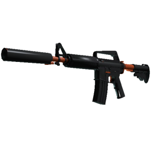M4A1-S | Nitro (Factory New)