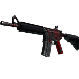 M4A4 | Converter (Field Tested)