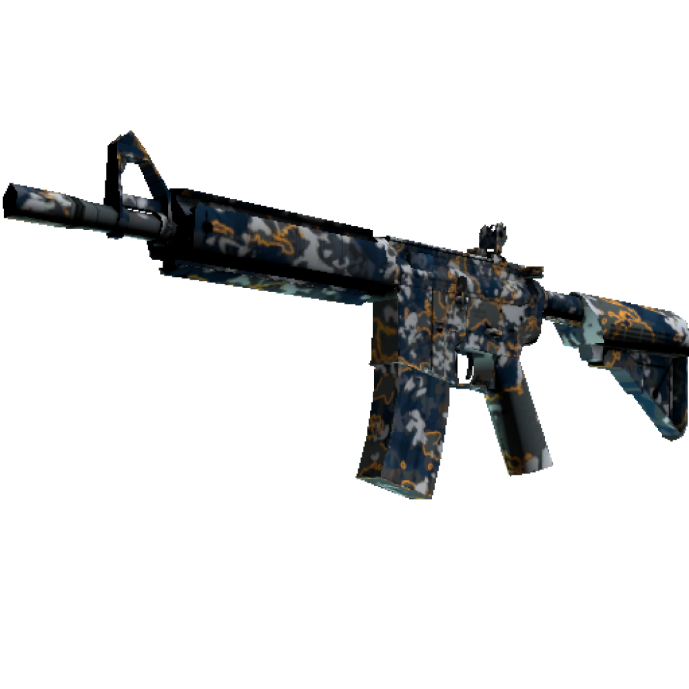 M4A4 | Global Offensive (Factory New) M4A4 | Global Offensive (Factory New)
