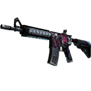 M4A4 | Neo-Noir (Field-Tested)