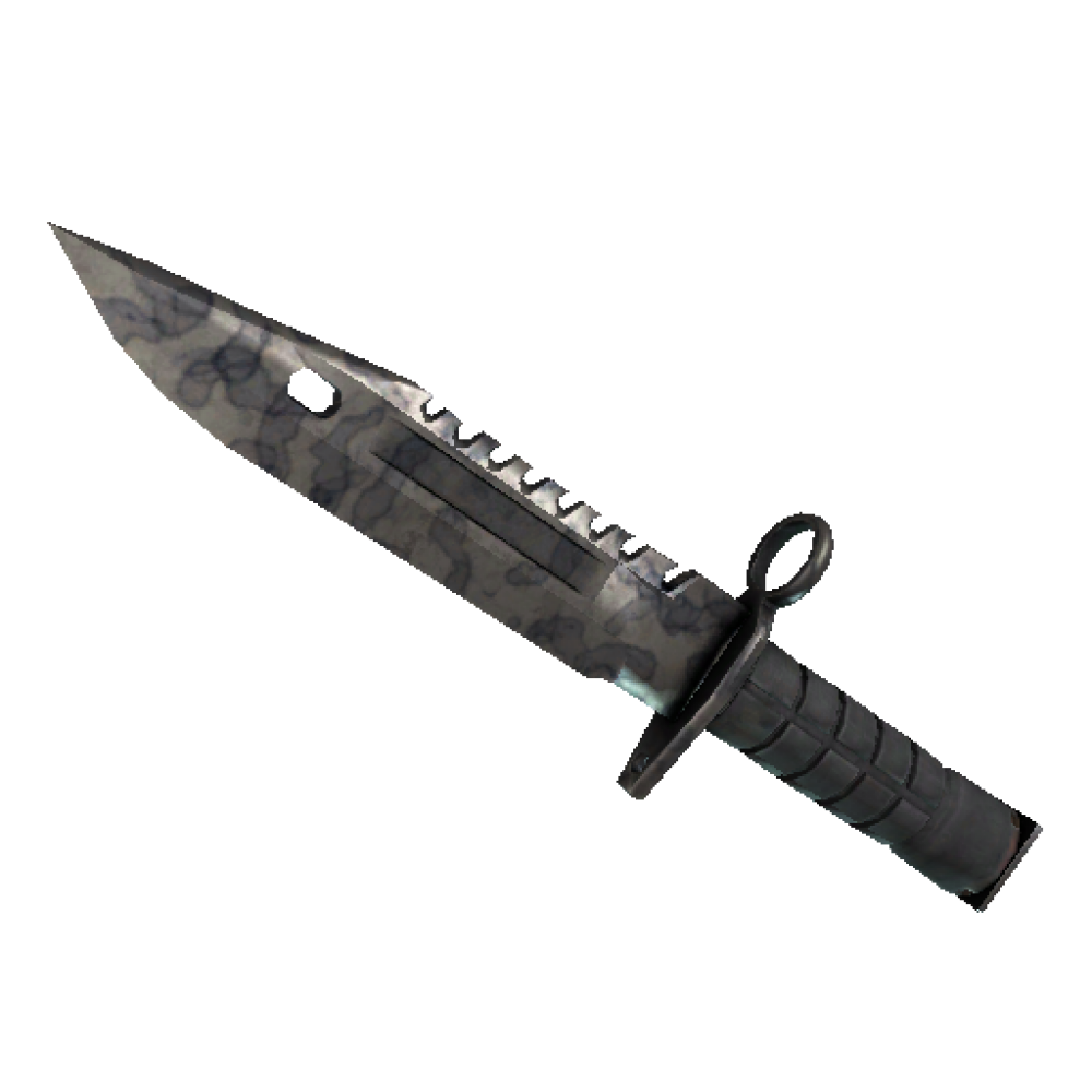 M9 Bayonet | Stained (Field-Tested) M9 Bayonet | Stained (Field-Tested)