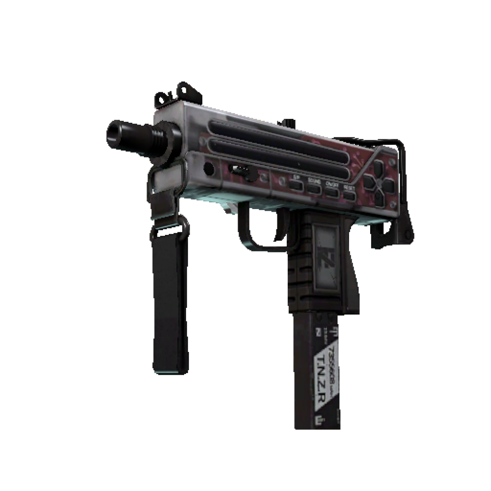 MAC-10 | Button Masher (Field-Tested) MAC-10 | Button Masher (Field-Tested)